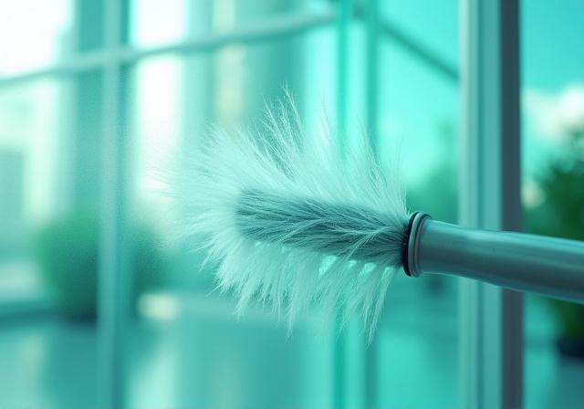 Sistema de filtración por ósmosis inversa para limpieza de cristales